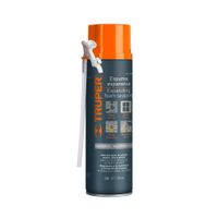 Espuma expansiva de 500 ml Truper - 10920