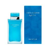 DolceyGabbana Light Blue Intense 100 Ml