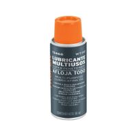 Aflojatodo aceite multiusos en aerosol 110ml 4oz - 13468