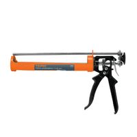 Pistola calafateadora tipo esqueleto reforzada TRUPER - 17558