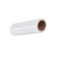 Strech Film Transparente 30 cm x 280 mts EDILT-F30