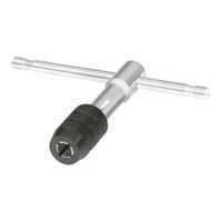 Maneral Tipo T 1 4 Truper 11439