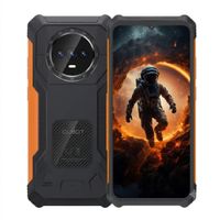Celular Resistente Cubot KingKong ES RAM 6GB Expandible a 16GB ROM 128GB 5100mAh