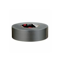 Cinta Para Conductos Para Trabajos Pesados 48mm x 54.8m 3M - 3939