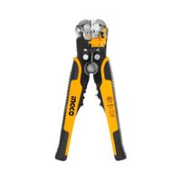 Pinza pelacable automatico crimpeadora ingco HWSP102418