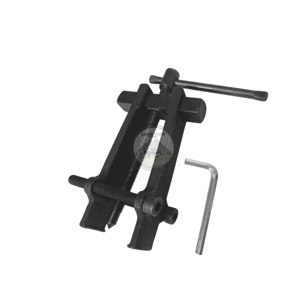Extractor de Rodaje Labio Fino 6'' Automotriz