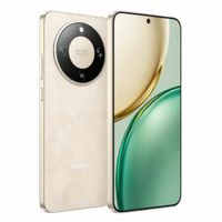 Honor Magic 8 Lite 512gb 8gb Dorado Amanecer