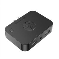 M2r Bluetooth 6 Audio Receiver Rca Bluetooth Adapter For
