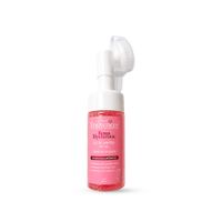 Gel De Limpieza Extracto De Rosas Con Ácido Hialurónico 100Ml + Regalo