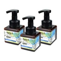 Asea-T Jabón Espumoso Bacter Herbal Tea X 270Ml 3Und