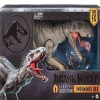 INDOMINUS REX HAMMOND COLLECTION