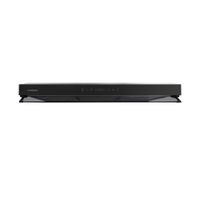Campana Extractora Scollection Slim Black 90cm Digital Touch