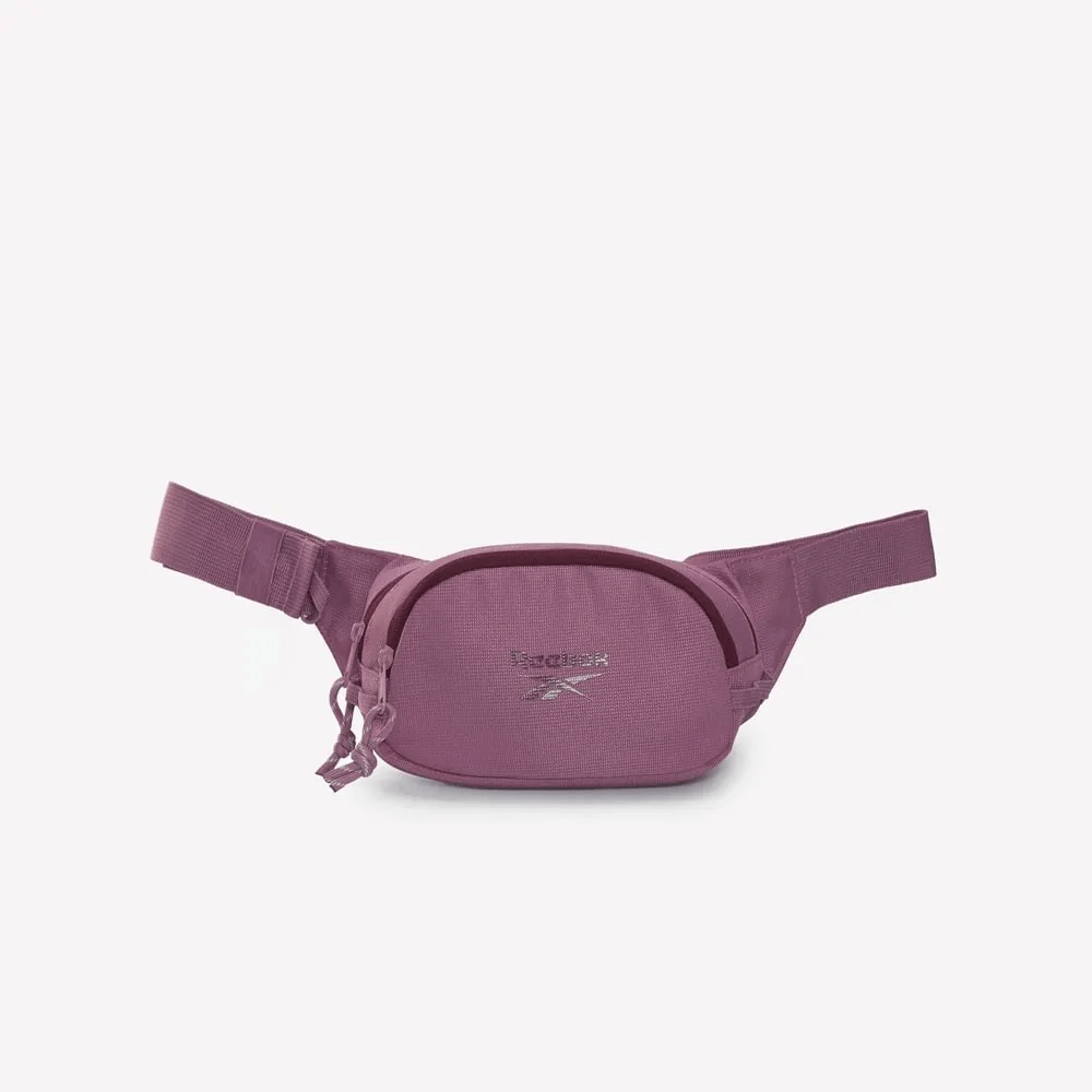 Canguro Deportivo Reebok Rbk Restore Waistbag Accb139 Rosado