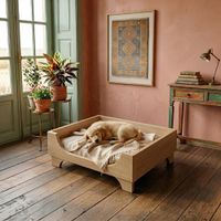 Casa para mascotas Sergi Marrón | Masiva Home
