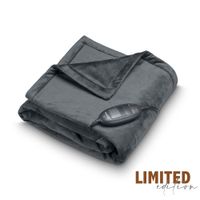 Manta térmica HD 74 Edición Limitada
