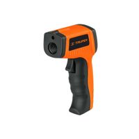 Termometro Laser o Medidor infrarrojo de temperatura de -50C a 500C Truper - 18229