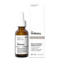 The Ordinary Sérum Antioxidante Facial Multi-Antioxidant 30mL