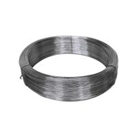 Alambre Nicrom 80 20 De 38 Awg - 0.10mm Diametro