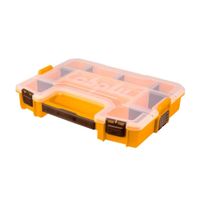 Caja organizadora de accesorios 12 pulg INGCO PBX1211