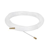 Guía de nylon de 15 m para cable Truper - 17756