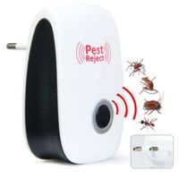 Repelente Eléctrico para Insectos