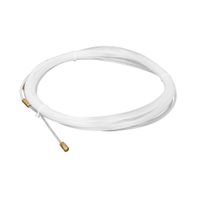 Guía de nylon de 10 m para cable Truper - 17755