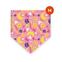 Bandana para mascotas Bandydog! Sailor moon M
