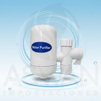 Grifo Purificador De Agua