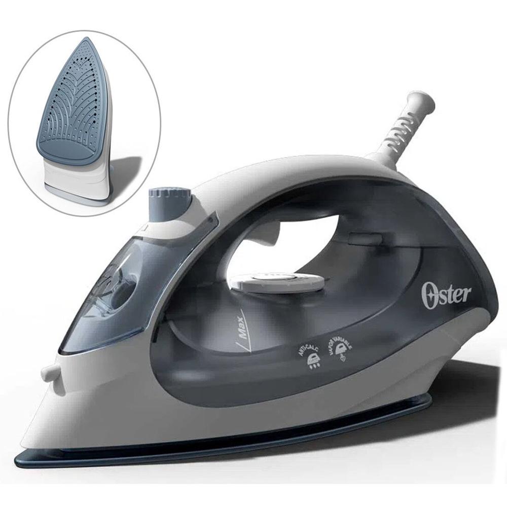 Plancha de Vapor Compacta GCSTBS5001