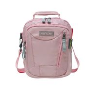 Morral Modelo Pion Kengar - Melón