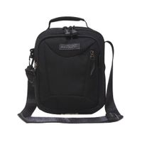 Morral Modelo Pion Kengar - Negro