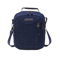 Morral Modelo Pion Kengar - Azul