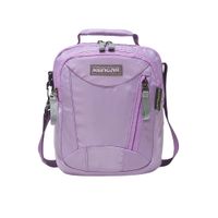 Morral Modelo Pion Kengar - Morado Pastel