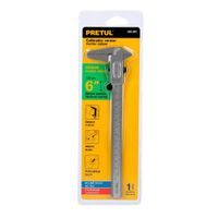 Calibrador Vernier Pie de Rey de 6 - 21455