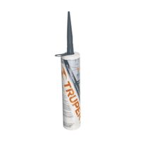 Cartucho De Silicona Transparente Blanco Y Negro