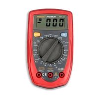 Multitester Digital Prasek Pr-75