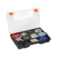 Organizador 9pulgadas Con 11 Compartimentos Truper 10035