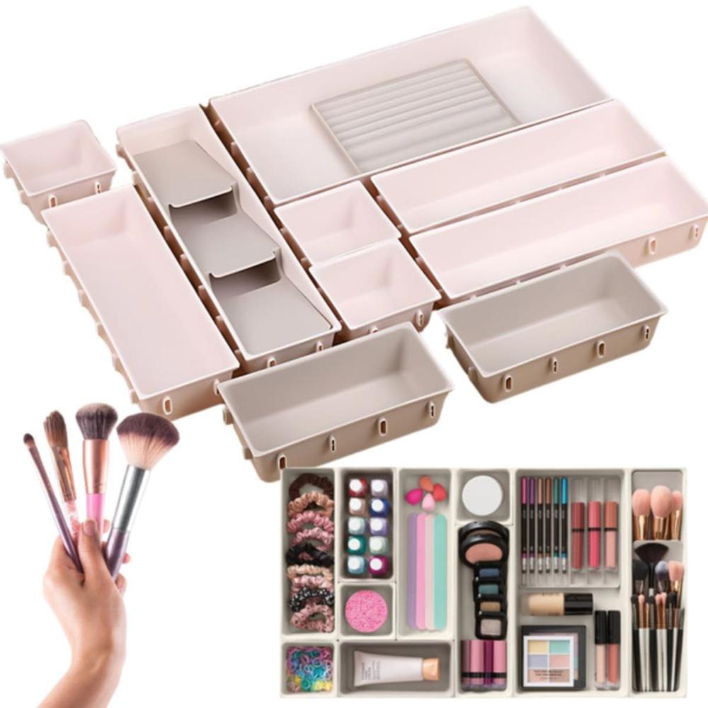 Organizador Modular Ajustable para Cajón Victory 561VI01