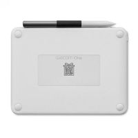TABLETA GRÁFICA WACOM ONE PEN CTC4110WLW0A BLANCO