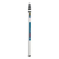 Mira Nivel Optico Regla Medicion Bosch GR 500 5 Metros