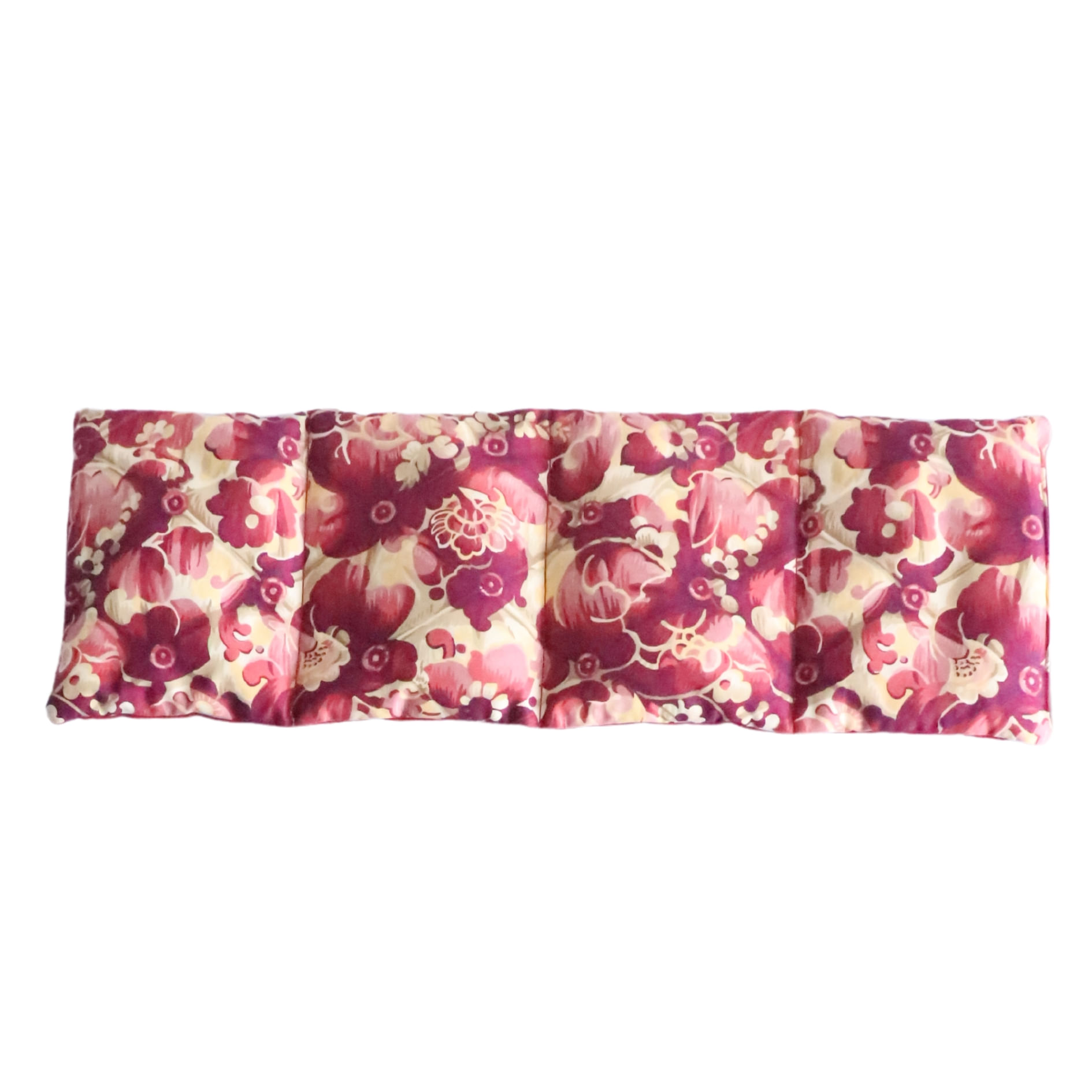 Almohadilla Compresa Lumbar de Semillas Natuterapia