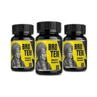BROTEN -3 pack - mejora potencia y Próstata