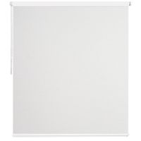 Cortina Roller Screen 0% Blanco Ancho 160Cm X Alto 170Cm