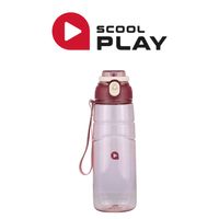 Play Botella Tomatodo Fit Pc 1Lt Guinda
