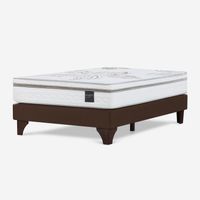 Cama Europea Art 4 2 Plazas