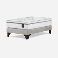 Cama Europea Art 4 1.5 Plazas