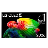 Televisor LG 65"" OLED65B6PSA.AWF 4K OLED Smart TV 2026