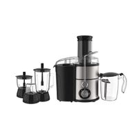 Extractor de Jugos 4 en 1 WINNING STAR Garantia 1 Año