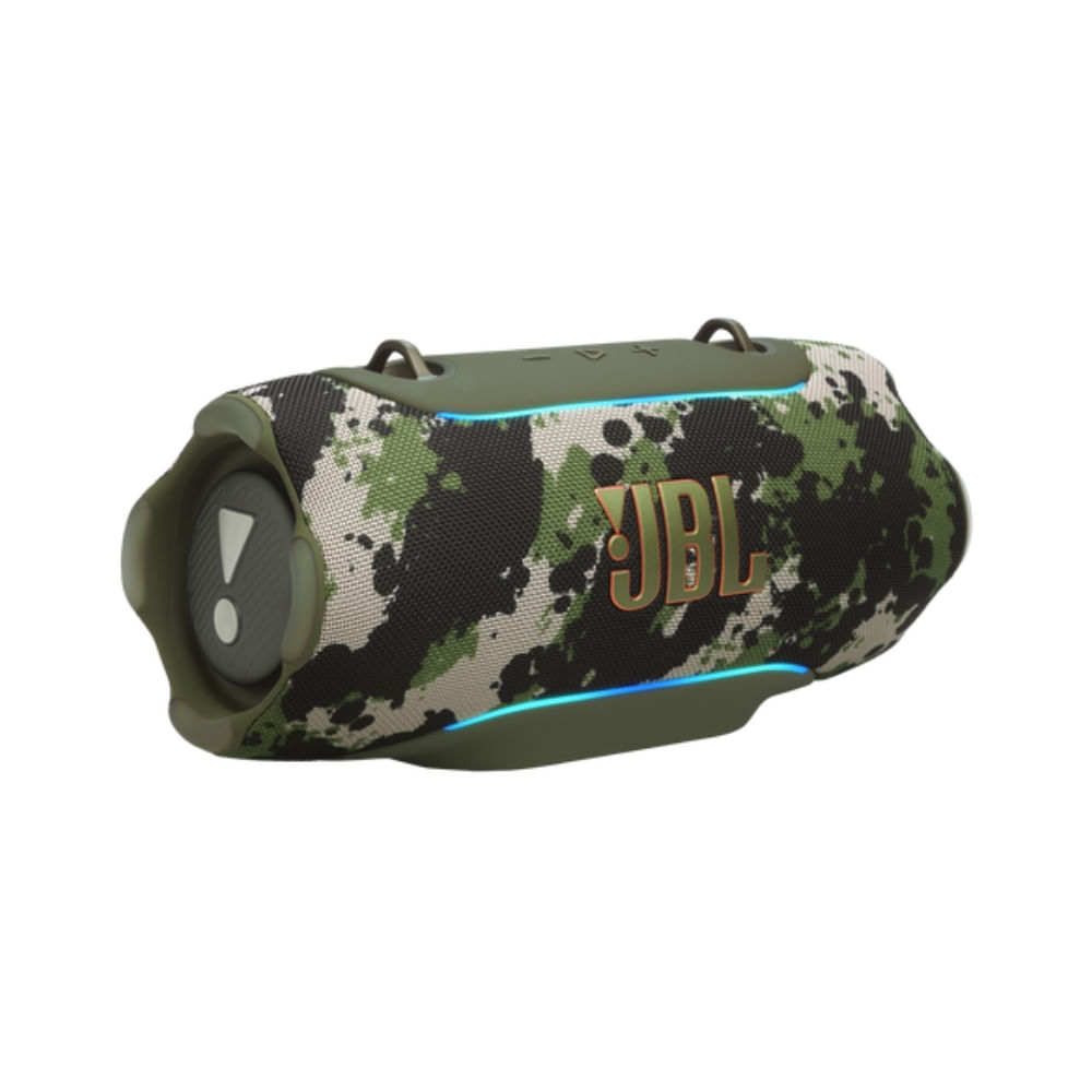 Parlante Bluetooth JBL Xtreme 5 28 Horas 130W Camuflado