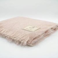 Manta Distinction by Bronte Pearl Soft 150 x 198 cm Premium